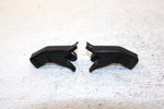 2002 Polaris Magnum 325 Oem Front Rack Support Set 1013744-067 AP185