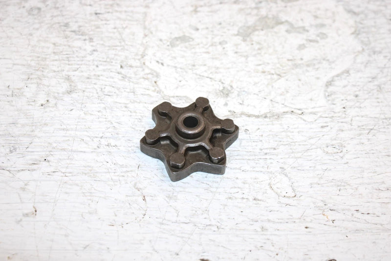 1983 Honda Atc 185 Sa All Terrain Oem Shift Stopper Star 24411-958-010 AH61