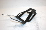 1999 Polaris 500 Xc Oem Resonator Chassis Bracket 1260882-029 SP28