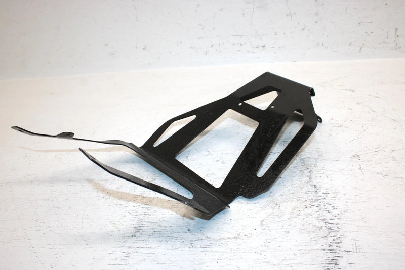 1999 Polaris 500 Xc Oem Resonator Chassis Bracket 1260882-029 SP28