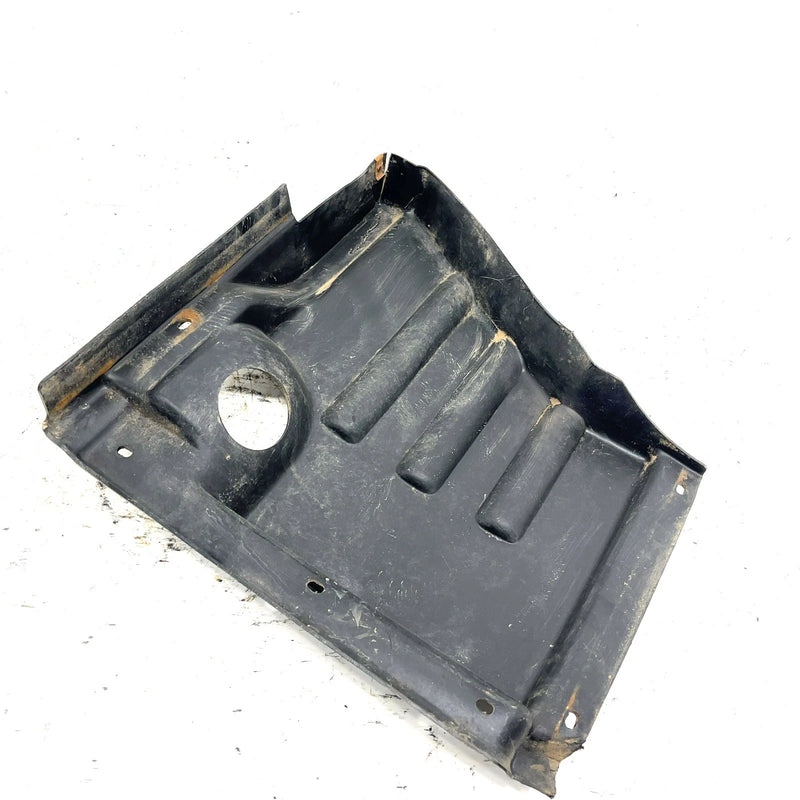 06-09 Polaris Ranger 700 6x6 EFI OEM Right Rear Fender 5435930-070 XP7.1