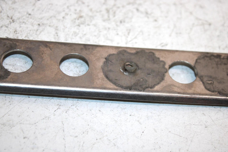 1994 Kawasaki 750 Ss Super Sport Oem Steering Mount Bracket 13183-3806 JK9