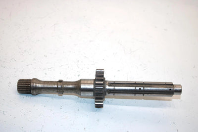 00 Honda Trx250a Oem Transmission Countershaft 23221-HM8-000 AH3