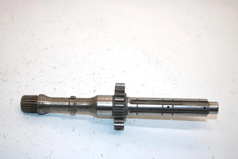 00 Honda Trx250a Oem Transmission Countershaft 23221-HM8-000 AH3