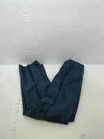 New Vintage Blue Circle S Polyester Pants #CP5091 OO-38