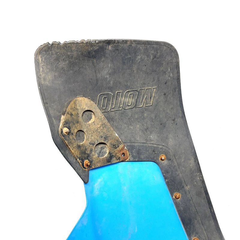 1988 Yamaha Moto 4 YFM200DX OEM Front Fender 2FH-21511-00-00 AY68