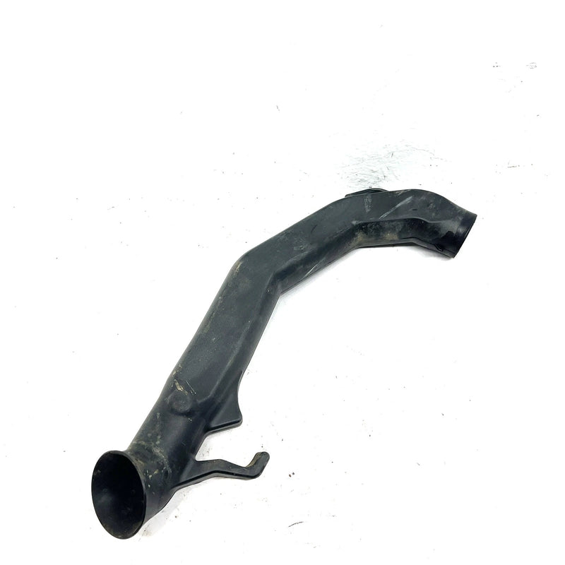 05-13 Kawasaki Brute Force 650 4x4 OEM Clutch Inlet Duct 39045-0002 AK34