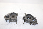 1997 Polaris Sport 400l Oem Crankcase  3086740 AP214
