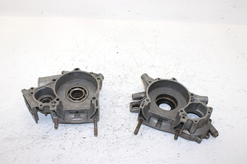 1997 Polaris Sport 400l Oem Crankcase  3086740 AP214