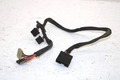 2005 Ski-doo Summit 600 Ho Oem Handlebar Wiring Harness 515177054 SS100