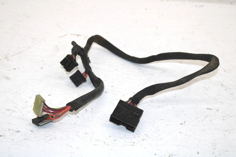 2005 Ski-doo Summit 600 Ho Oem Handlebar Wiring Harness 515177054 SS100