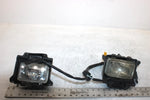 2002 Honda Foreman Rubicon 500 Oem Headlight Set 33100-HN5-670 AH53