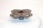 1986 Honda Trx 125 Oem Rear Wheel Hub 42410-VM6-000 AH41