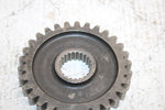 2004 Honda Fourtrax Rincon Oem 30T Third Mainshaft Gear 23401-HN8-000 AH2