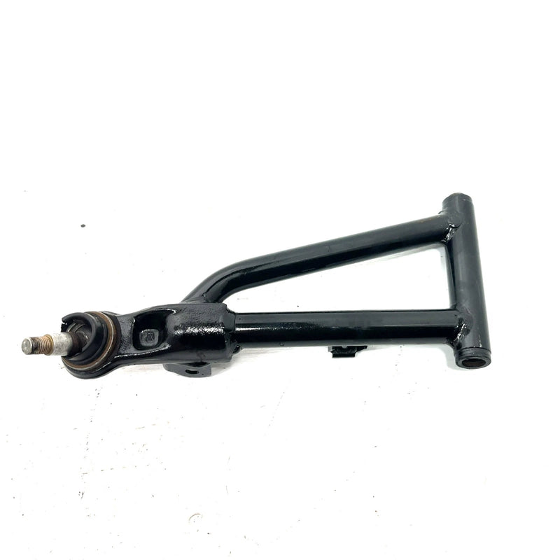 04 Honda Foreman Rubicon 500 TRX500FA 4x4 OEM Upper A Arm Set 51340-HN2-000 AH86