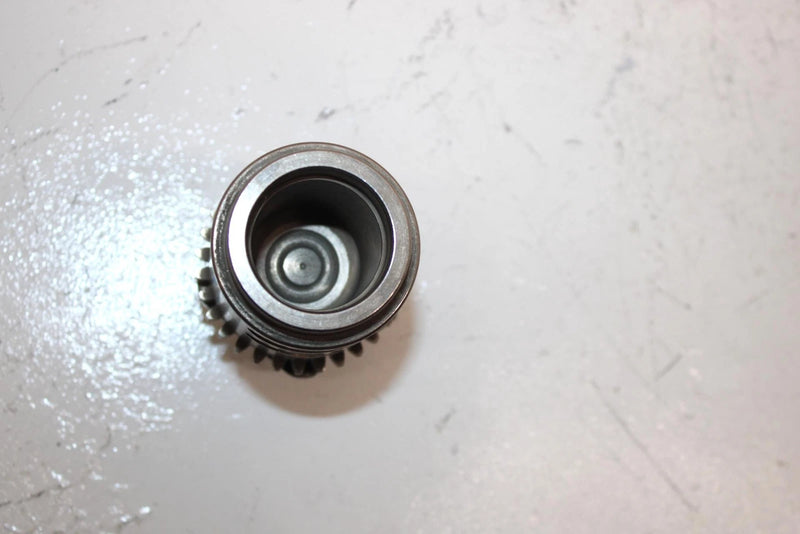 14 Can-am Outlander Max 400 Efi Oem Shift Drum 420257325 AB6