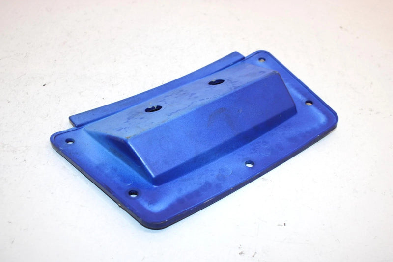 1990 Kawasaki 650 Ts Oem Selector Cover 14024-3757-8Z JK10