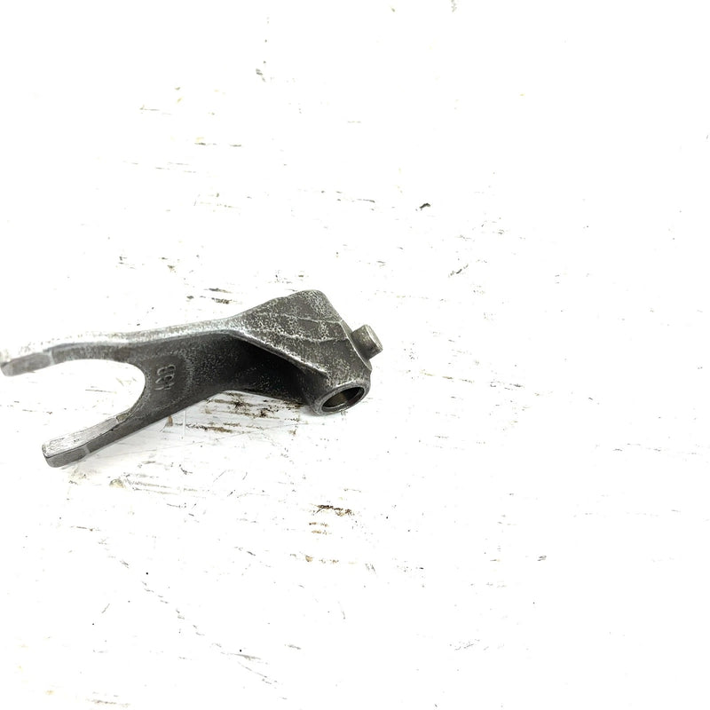 1994 Yamaha Kodiak 400 4x4 OEM Shift Fork #1 4GB-18511-00-00 AY61