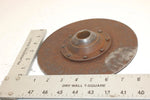 1994 Polaris 440 L/c Oem Brake Disc Rotor 1910086 SP74