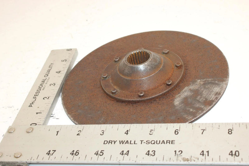 1994 Polaris 440 L/c Oem Brake Disc Rotor 1910086 SP74