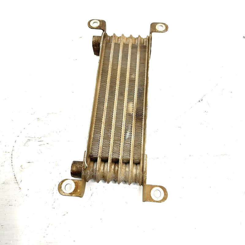 05-09 Honda Foreman Rubicon 500 TRX500FA 4x4 OEM Oil Cooler 15600-HN2-A21 AH94