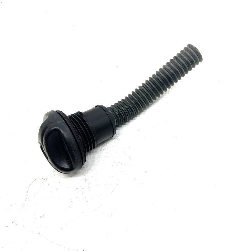96-97 Sea-Doo GTI OEM Fuel Fill Neck 275500247 JS66