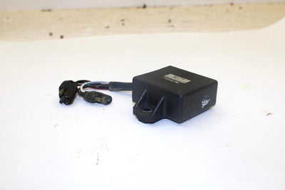 Sea-doo Bombardiar Oem Amplifier Box 290866599 Q3744