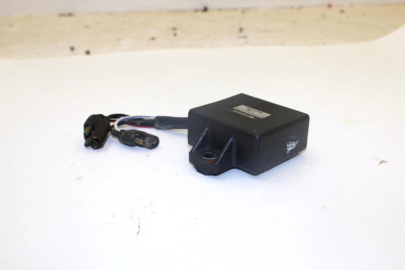 Sea-doo Bombardiar Oem Amplifier Box 290866599 Q3744