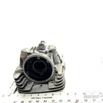 null Yamaha Moto 4 OEM Cylinder Head 1YW-11101-01-00 AY51