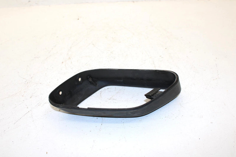 2003 Suzuki Ltf500f Oem Front Right Headlight Rim 35127-03G00 AS27
