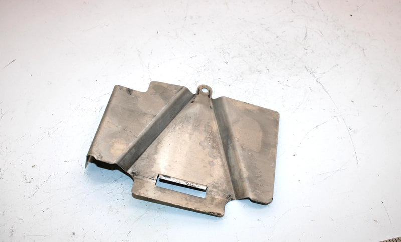 07 Arctic Cat Jaguar Z1 1100 Efi Oem Battery Heat Shield (Bare) 0645-468 SA301