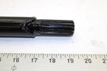95 Suzuki Quadrunner 250 LT4WD OEM Prop Shaft 27150-19b00 B225