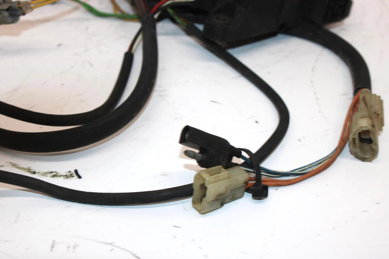 1997 Arctic Cat Zr 580 Oem CDI ECM ECU Ignition Box 3005-234 SA43