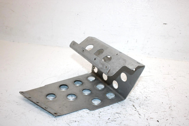 1992 Arctic Cat Jag Oem Right Footwell 0706-866 SA45
