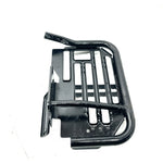 2002 Arctic Cat 375 2x4 Automatic OEM Left Footrest 0506-728 AA41