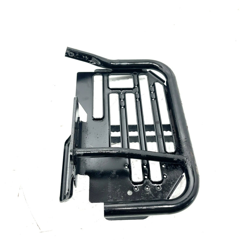2002 Arctic Cat 375 2x4 Automatic OEM Left Footrest 0506-728 AA41