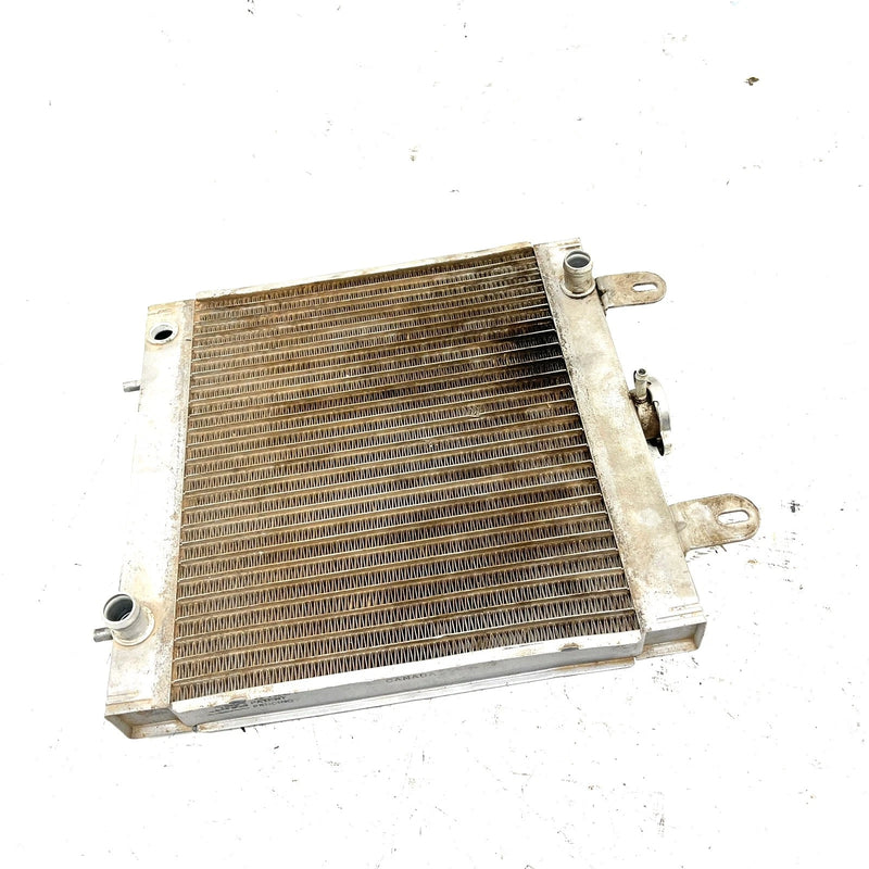 01-02 Polaris Xplorer 400 OEM Radiator 1240090 AP228