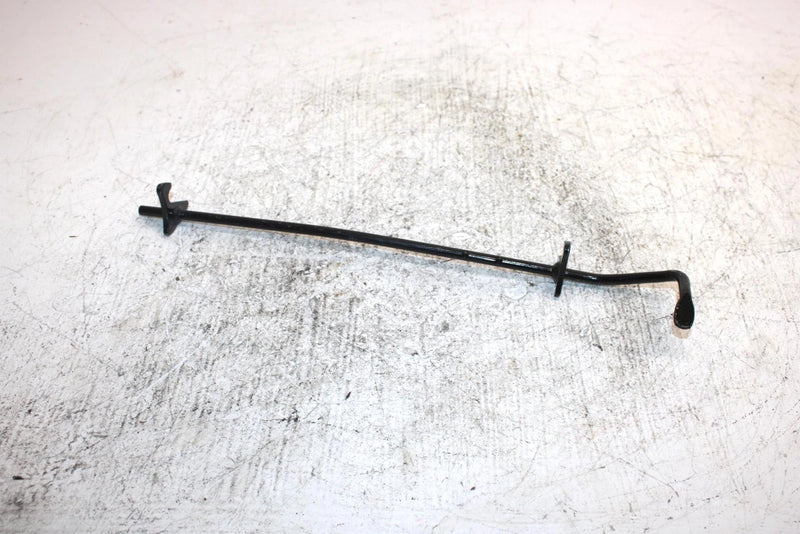 2002 Honda Foreman Rubicon Oem Seat Lock Lever 77105-HN2-000 AH36