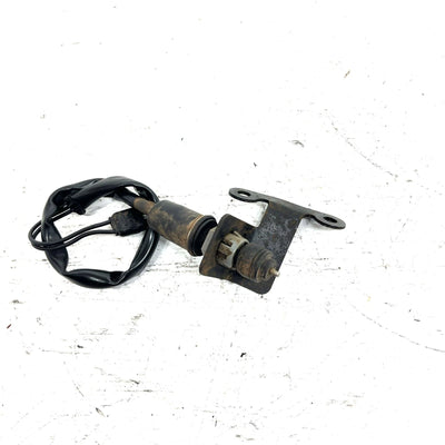 2006 Arctic Cat 650 4x4 V2 Stewart Auto OEM Foot Brake Switch 0409-089 AA37