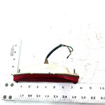 85-87 Honda ATC250SX OEM Taillight 33700-HA6-003 AH97
