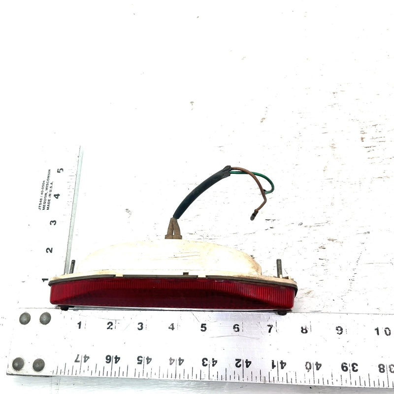 85-87 Honda ATC250SX OEM Taillight 33700-HA6-003 AH97