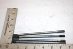 86 Honda Trx200 Sx A  Oem Cylinder Stud Set Of 4 90031-HB3-000 AH27