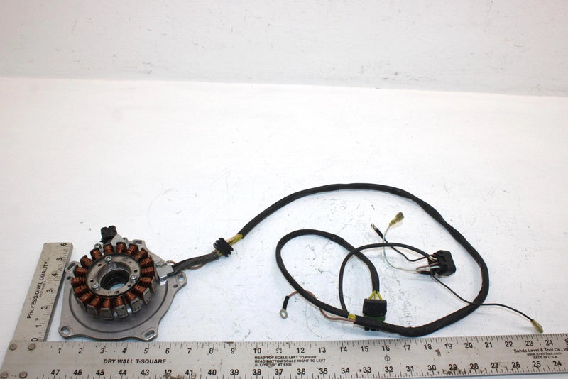 2009 Polaris Trail Boss 330 Oem Stator 3090190 AP181