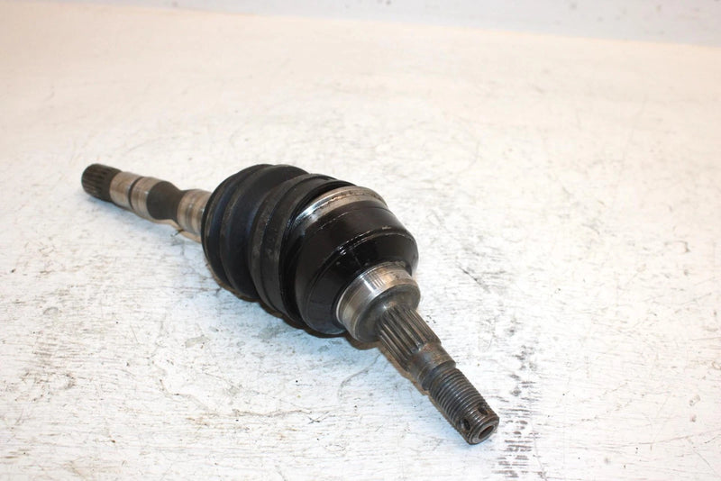 1986 Honda Trx 350 A Fourtrax 4x4 Oem Left Front Drive Shaft 42300-HA7-671 AH43