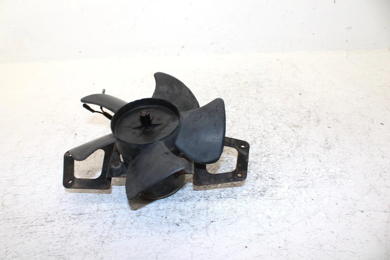1999 Polaris Sportsman 500 Oem Radiator Cooling Fan 4170013 AP24