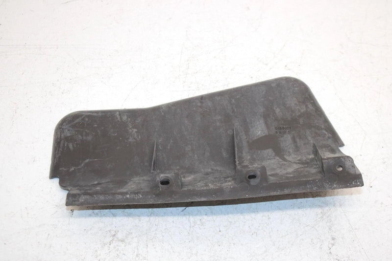 2005 Polaris Sportsman 500 Ho Oem Rigth Front Axle Shield 5435029-070 Q5453