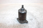 1998 Suzuki Quadrunner 250 Oem Starter Motor 31100-19B20 AS13