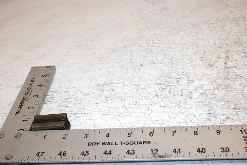 2001 Polaris 500 Classic Oem Skid Rail Bumper Bracket 5240946 SP27