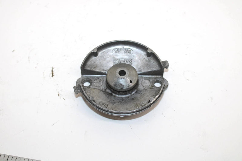 Ski-doo Oem Exhaust Valve Housing 420854262 Q4246