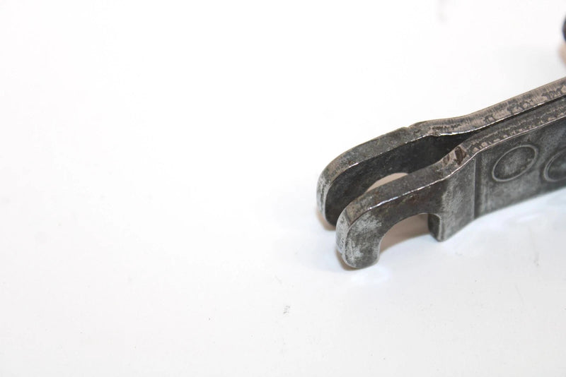 1978 Yamaha Exciter 440 Oem Brake Lever Cam Assembly 878-25728-00-00 SY122